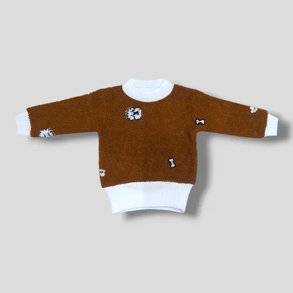 Round_Neck_Full_Sleeves_Pullover_Sweater_|_For_Baby_Girls_&_Baby_Boys