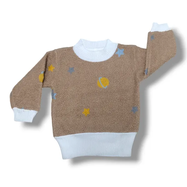 Round_Neck_Full_Sleeves_Pullover_Sweater_|_For_Baby_Girls_&_Baby_Boys