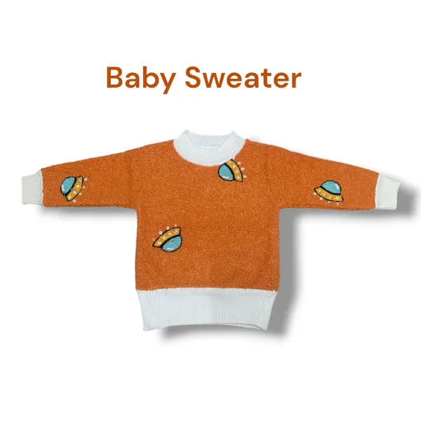 Round_Neck_Full_Sleeves_Pullover_Sweater_|_For_Baby_Girls_&_Baby_Boys