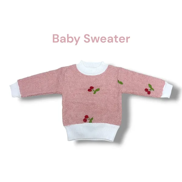 Round_Neck_Full_Sleeves_Pullover_Sweater_|_For_Baby_Girls_&_Baby_Boys
