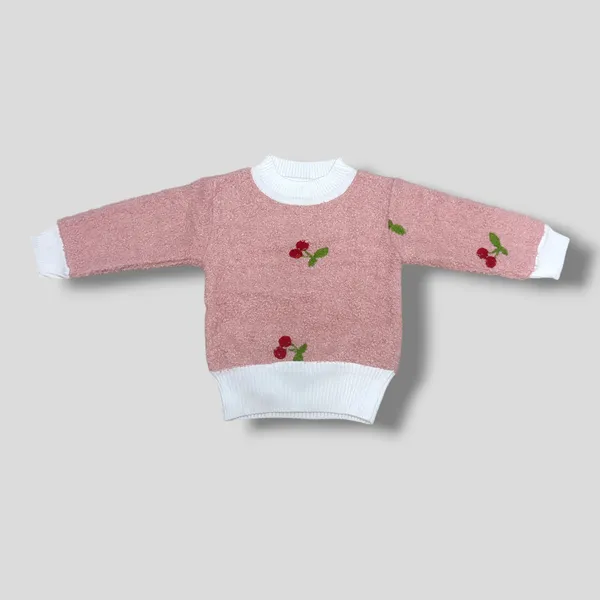 Round_Neck_Full_Sleeves_Pullover_Sweater_|_For_Baby_Girls_&_Baby_Boys