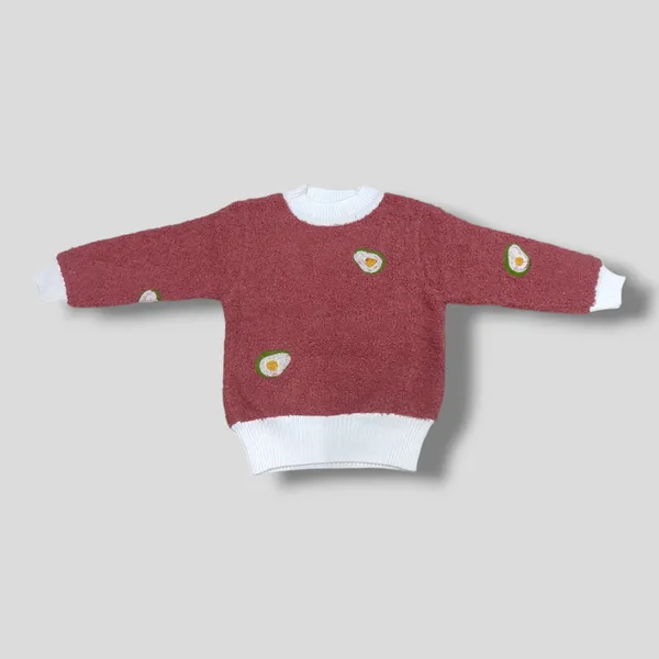 Round_Neck_Full_Sleeves_Pullover_Sweater_|_For_Baby_Girls_&_Baby_Boys