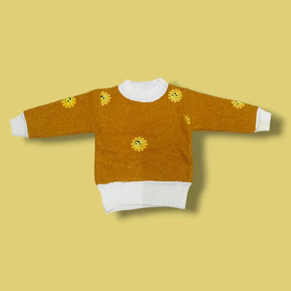 Round_Neck_Full_Sleeves_Pullover_Sweater_|_For_Baby_Girls_&_Baby_Boys