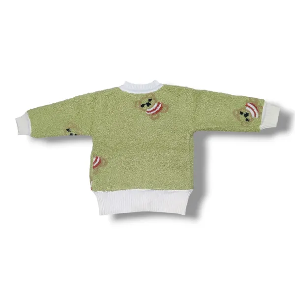 Green_Front_Open_Full_Sleeves_Cardigan_|_Sweater_For_Baby_Girls_&_Boys