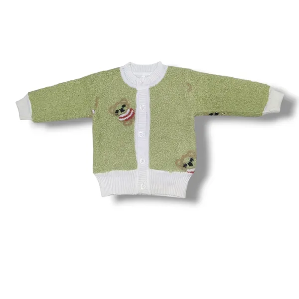 Green_Front_Open_Full_Sleeves_Cardigan_|_Sweater_For_Baby_Girls_&_Boys