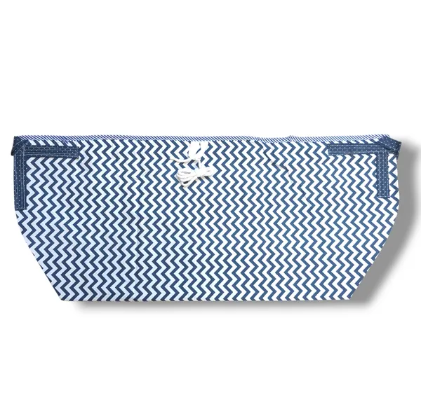 Blue_Cotton_Baby_Hammock_Cradle_Cloth_With_Rope