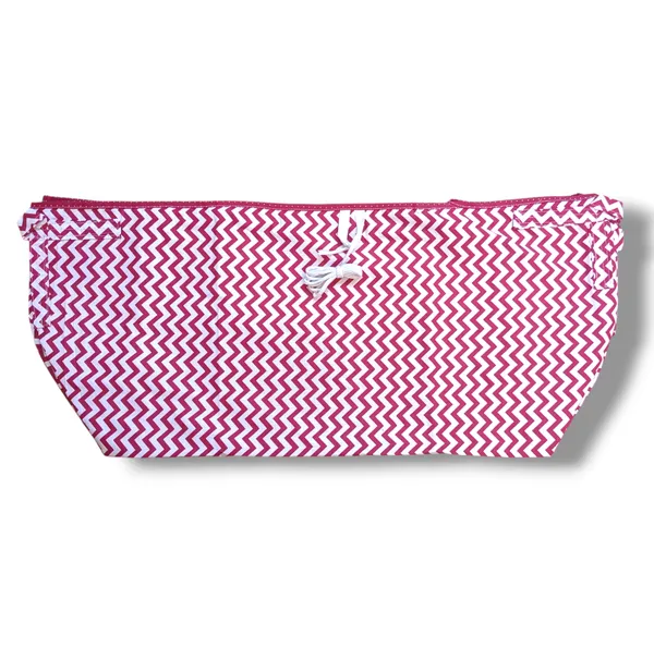 Red_Cotton_Baby_Hammock_Cradle_Cloth_With_Rope