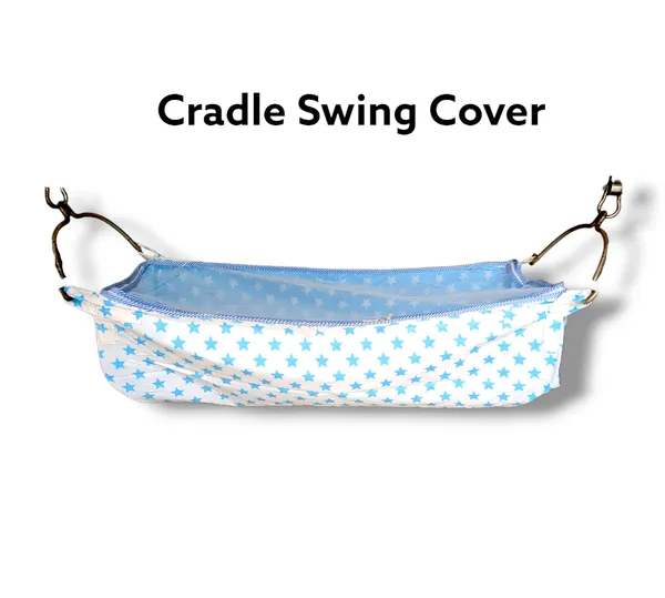 Blue_Cotton_Khoya_Cradle_Cloth_With_Mosquito_Net