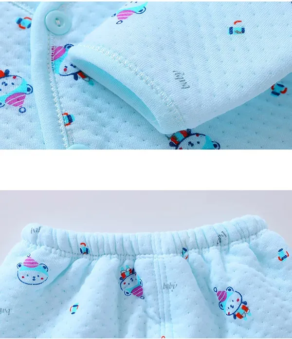 Set_of_5_Blue_Cotton_Newborn_Baby_Gift_Set_|_Shirt_with_Pyjama,_Legging,_Bib_&_Cap