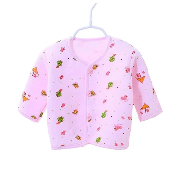 Set_of_5_Pink_Cotton_Newborn_Baby_Gift_Set_|_Shirt_with_Pyjama,_Legging,_Bib_&_Cap
