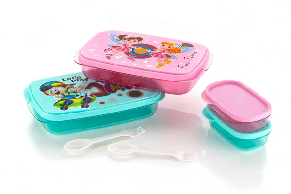 Pack_of_2_Airtight_Tiffin_Snack_Box_with_1_Container_&_1_Spoon_|_for_Girls_Boys_School