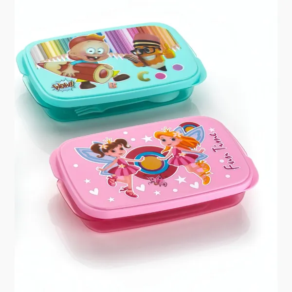 Pack_of_2_Airtight_Tiffin_Snack_Box_with_1_Container_&_1_Spoon_|_for_Girls_Boys_School