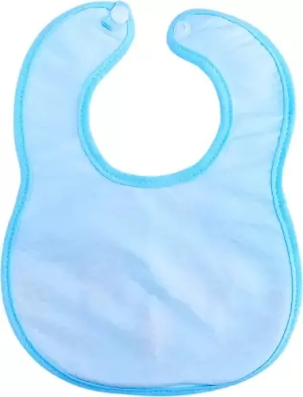 Set_of_3_Multicolor_Soft_Cotton_Apron_Bib_With_Titch_Button_|_For_New_Born_Baby