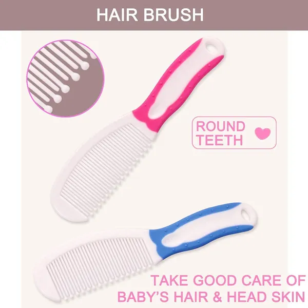 Set_of_6_Pink_Baby_Grooming_Healthcare_Kit