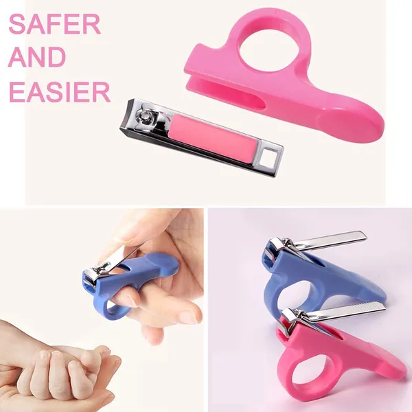 Set_of_6_Pink_Baby_Grooming_Healthcare_Kit