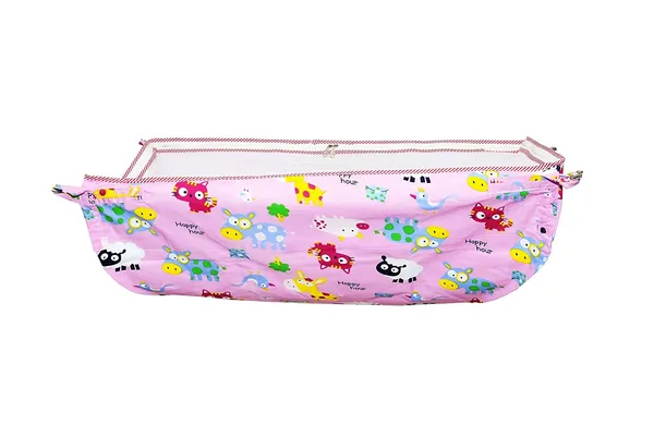 Pack_of_3_Multicolor_Cotton_Cradle_Swing_Cover_With_Bed_For_Baby
