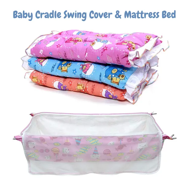 Pack_of_3_Multicolor_Cotton_Cradle_Swing_Cover_With_Bed_For_Baby