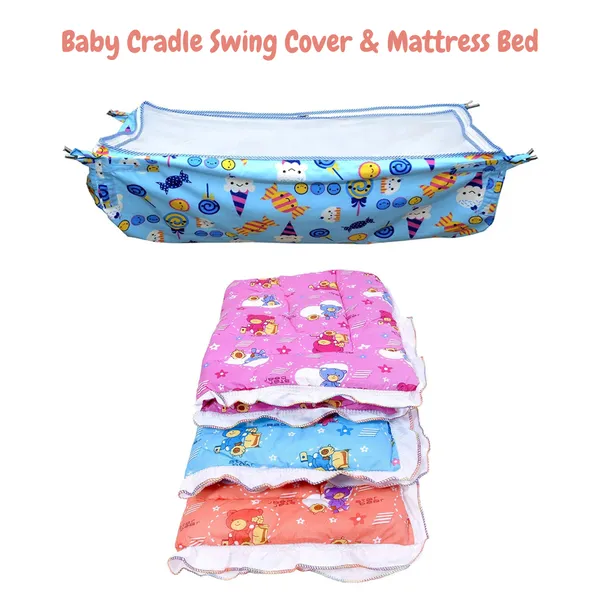 Pack_of_3_Multicolor_Cotton_Cradle_Swing_Cover_With_Bed_For_Baby
