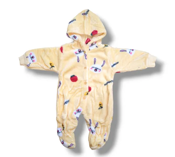 Yellow_Jumpsuit_Outfit_Hoodie_|_For_Baby_Boy_&_Girl