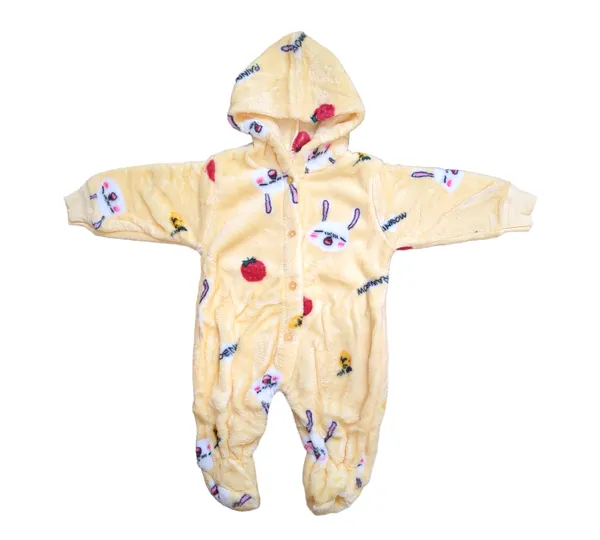Yellow_Jumpsuit_Outfit_Hoodie_|_For_Baby_Boy_&_Girl
