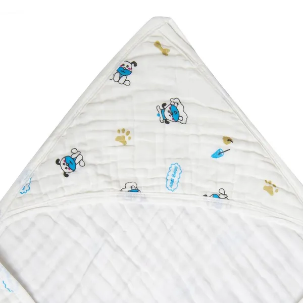 White_Baby_Swaddle_Wrap_Blanket_For_Newborns_Infants_And_Toddlers
