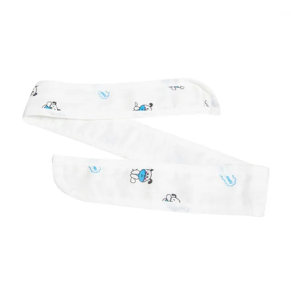 White_Baby_Swaddle_Wrap_Blanket_For_Newborns_Infants_And_Toddlers