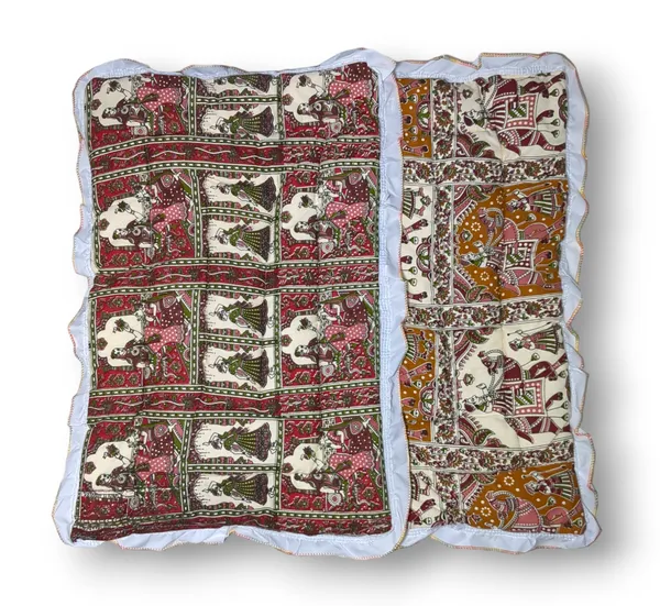 Brown_Cotton_Baby_Rajwadi_Godadi_(Pack_Of_2)