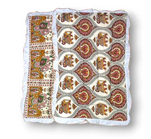 Brown_Cotton_Baby_Rajwadi_Godadi_(Pack_Of_2)