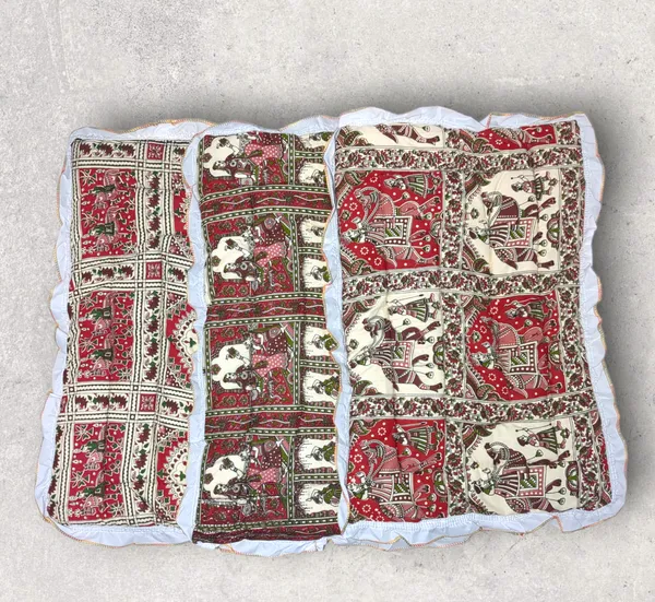 Brown_Cotton_Baby_Rajwadi_Godadi_(Pack_Of_3)