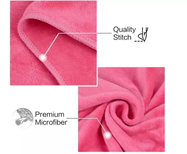 Pack_of_2_Multicolor_Quick_Water_Absorb_Microfiber_Cotton_Bath_Towel_|_For_Newborn_Baby_Infants_|_24X48_Inch