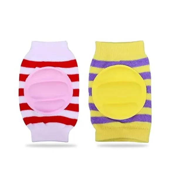 Set_of_2_Striped_Baby_Knee_Pads_|_Baby_Knee_Protector