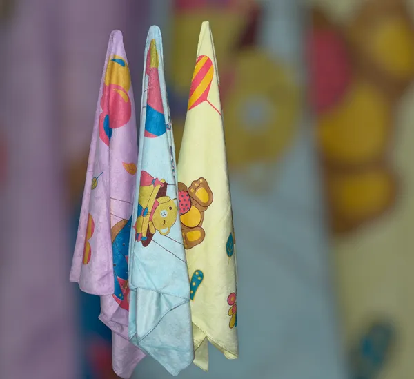 Pack_of_3_Multicolor_Quick_Water_Absorb_Microfiber_Cotton_Bath_Towel_|_For_Newborn_Baby_Infants_|_24X48_Inch