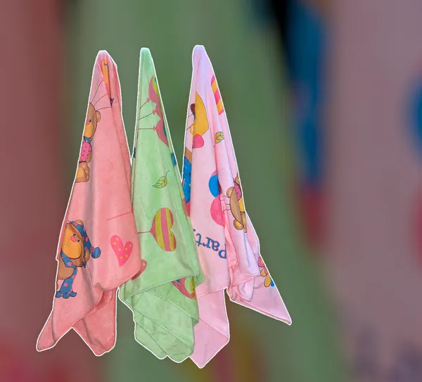 Pack_of_3_Multicolor_Quick_Water_Absorb_Microfiber_Cotton_Bath_Towel_|_For_Newborn_Baby_Infants_|_24X48_Inch