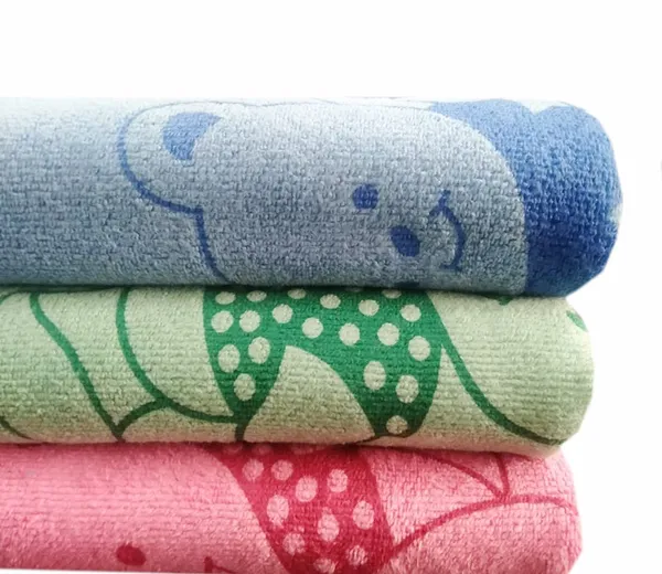 Pack_of_3_Multicolor_Quick_Water_Absorb_Microfiber_Cotton_Bath_Towel_|_For_Newborn_Baby_Infants_|_24X48_Inch