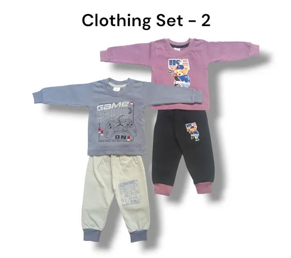 Pack_of_2_Hosiery_Cotton_Full_Sleeve_T-Shirt_With_Pyjama_Set_|_For_Baby_Boys_&_Girl