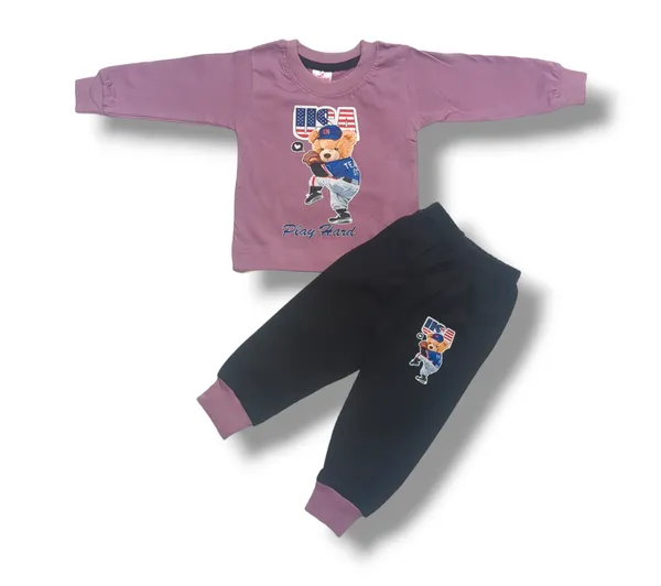 Pack_of_2_Hosiery_Cotton_Full_Sleeve_T-Shirt_With_Pyjama_Set_|_For_Baby_Boys_&_Girl