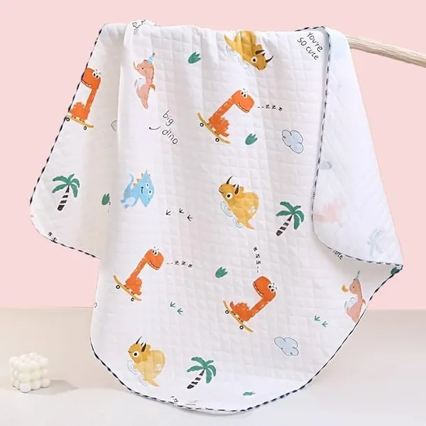 White_Super_Soft_Baby_Blanket_|_85X85_Cm