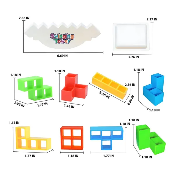 Multicolor_Swinging_Tower_Game_16_Blocks_With_22_Cards_Interactive_Toy