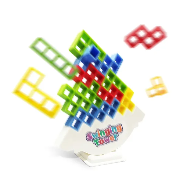 Multicolor_Swinging_Tower_Game_16_Blocks_With_22_Cards_Interactive_Toy