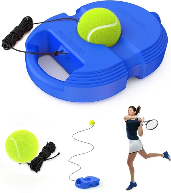 Multicolor_Rebound_Ball_With_String_Tennis_Trainer_Set