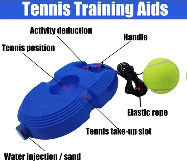 Multicolor_Rebound_Ball_With_String_Tennis_Trainer_Set