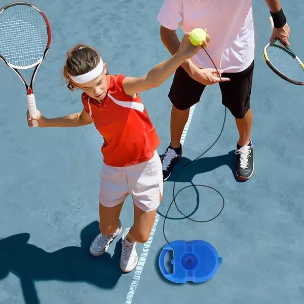 Multicolor_Rebound_Ball_With_String_Tennis_Trainer_Set