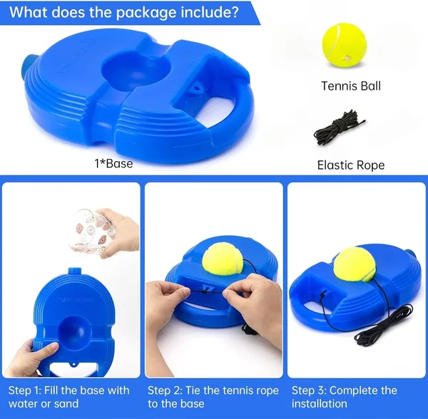 Multicolor_Rebound_Ball_With_String_Tennis_Trainer_Set