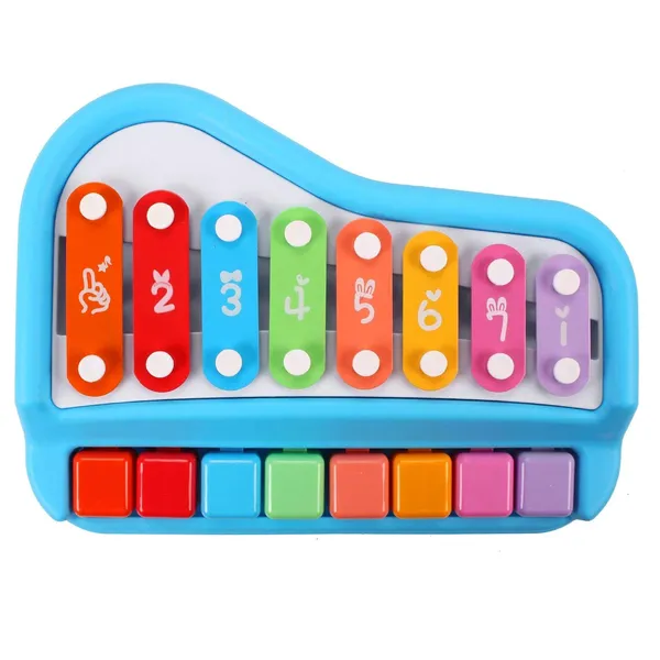 Blue_Beautiful_Melody_Big_Xylophone_Piano_Scales_With_8_Color_Key