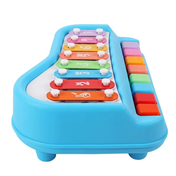 Blue_Beautiful_Melody_Big_Xylophone_Piano_Scales_With_8_Color_Key