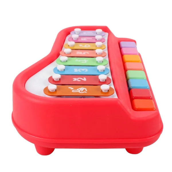 Red_Beautiful_Melody_Big_Xylophone_Piano_Scales_With_8_Color_Key