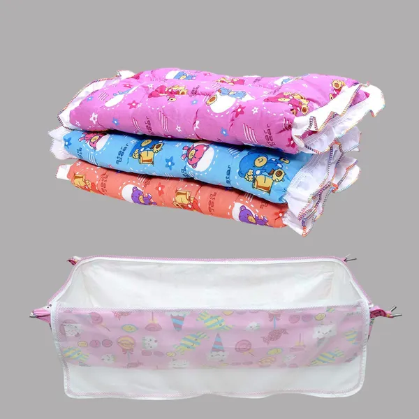 Pack_of_3_Multicolor_Cotton_Cradle_Swing_Cover_With_Bed_For_Baby