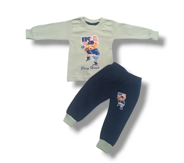 Pack_of_2_Hosiery_Cotton_Full_Sleeve_T-Shirt_With_Pyjama_Set_|_For_Baby_Boys_&_Girl