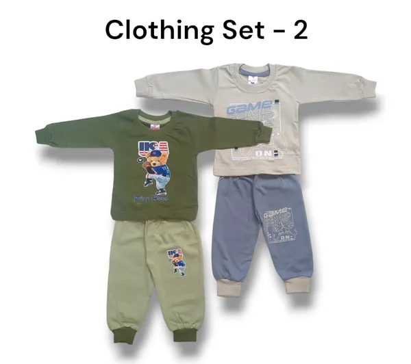Pack_of_2_Hosiery_Cotton_Full_Sleeve_T-Shirt_With_Pyjama_Set_|_For_Baby_Boys_&_Girl