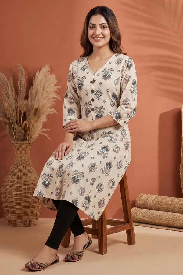 Azure_Bloom_Denim_Kurta_Palazzo_Set_with_Artisan_Floral_Embroidery